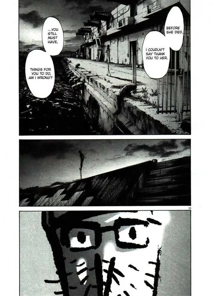 Goodnight Punpun Chapter 49 image 15_optimized